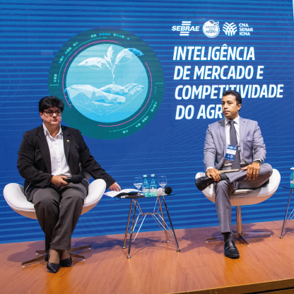 C4IR - Centro para a Quarta Revolução Industrial do Brasil